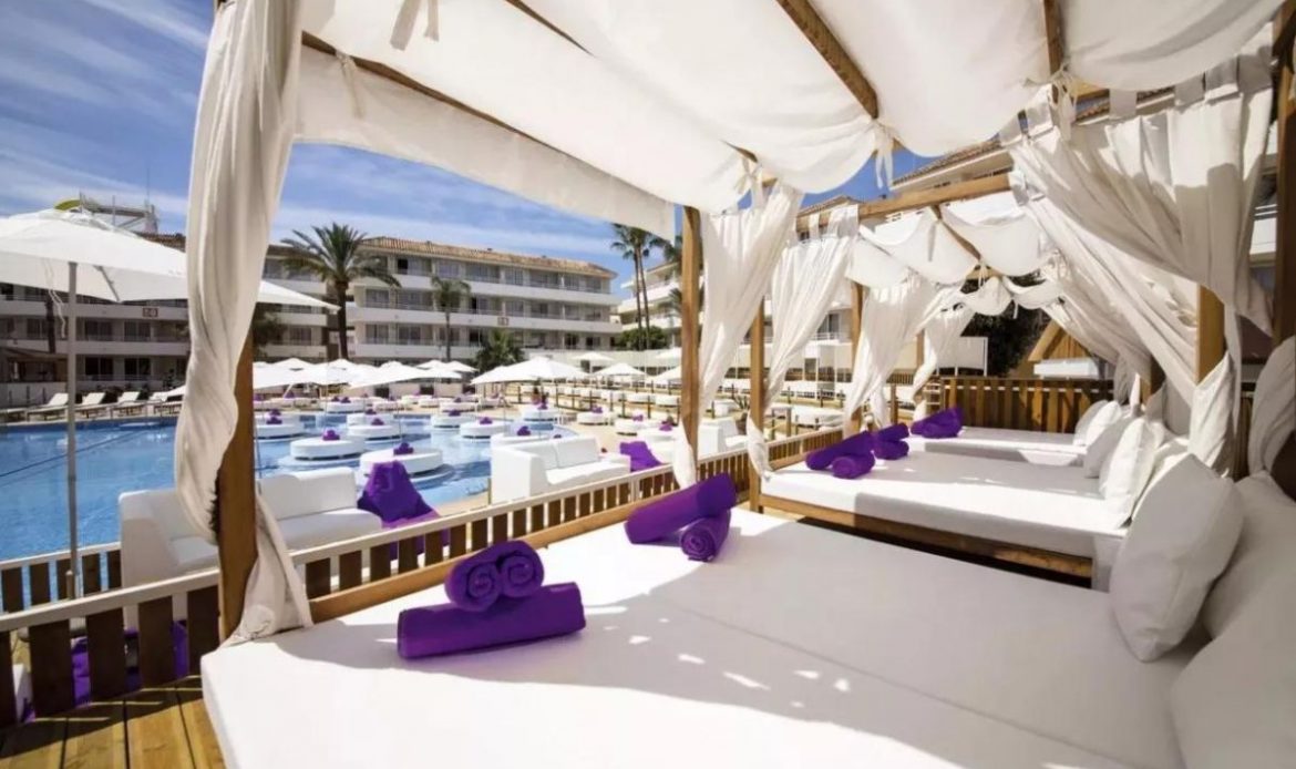 Fergus Club Mallorca Waterpark 4*