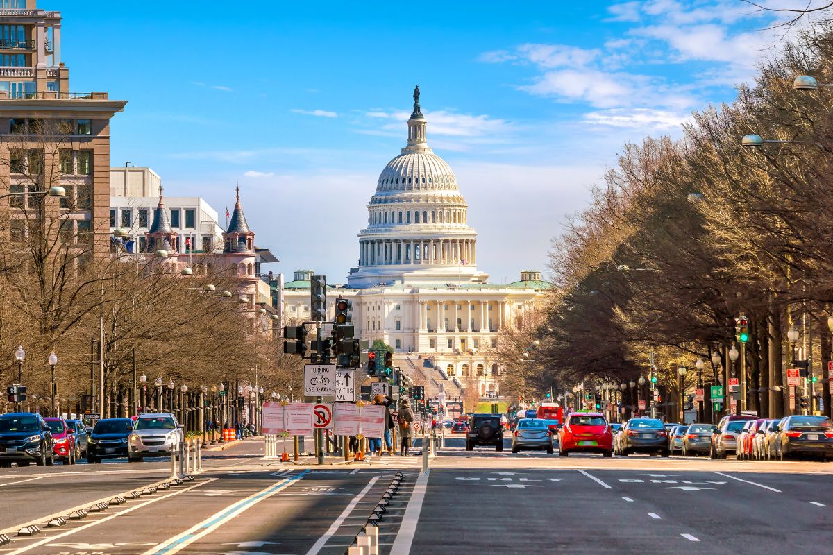 Quel budget pour un séjour de 15 jours aux USA ?
