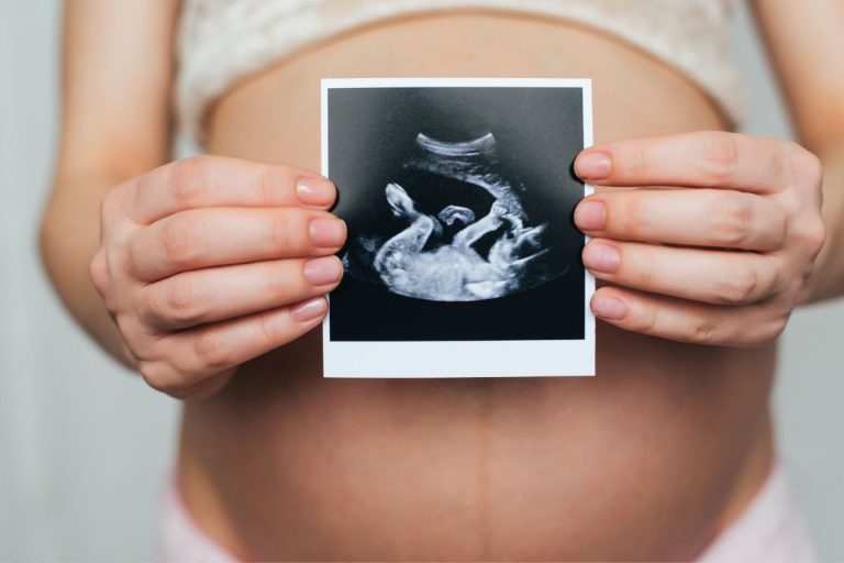 ou voyager enceinte