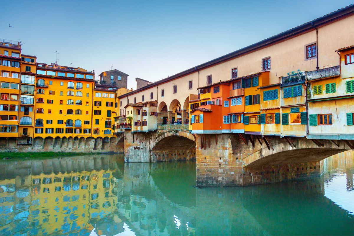 Voyage de 5 jours à Florence : Le meilleur itinéraire !