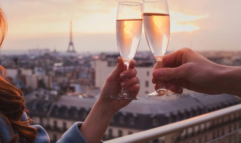 Emily in Paris Saison 4 : Tous les lieux de tournage !