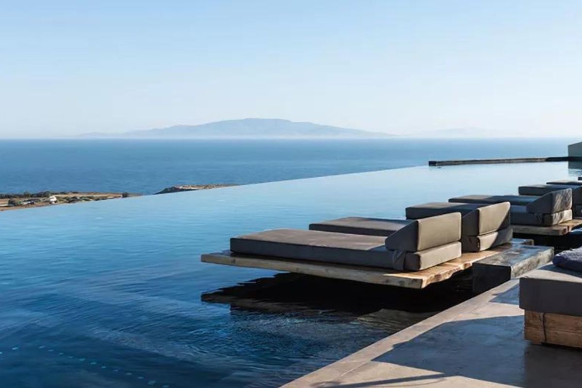 Andronis Arcadia Hotel 5*