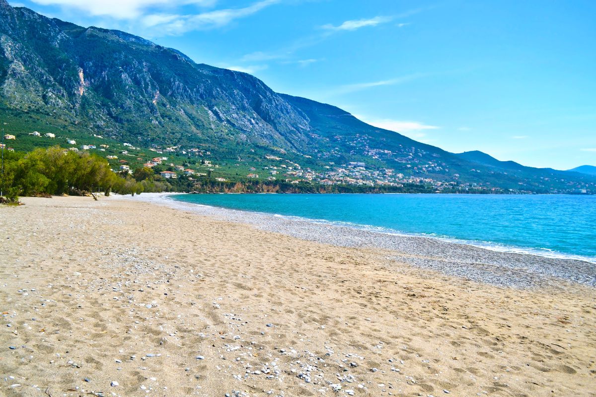 Kalamata