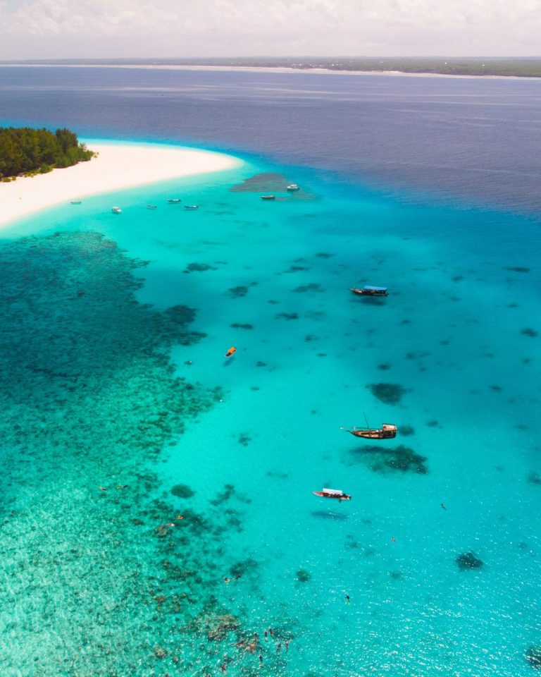 Maldives voyageurs