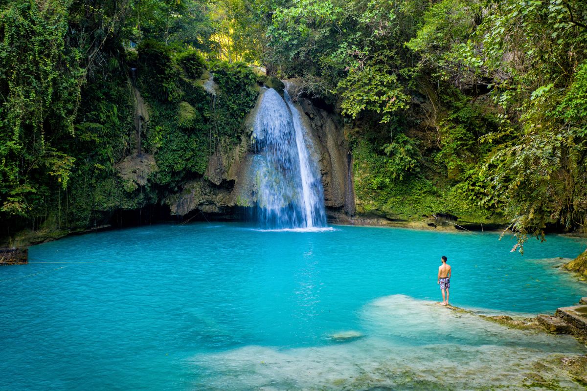 Plus beaux endroits Philippines Koh Lanta