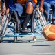 sports paralympiques