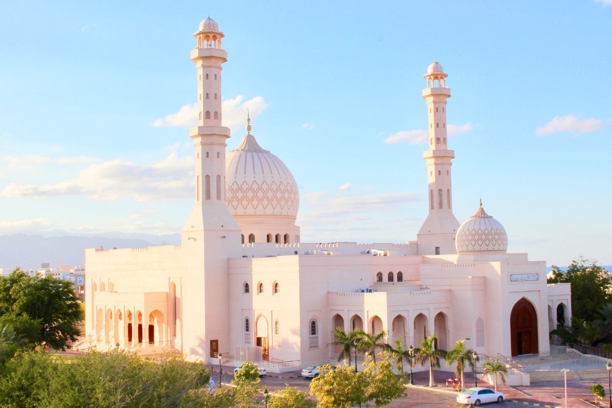 Quand partir à Oman pour des vacances de rêve ?
