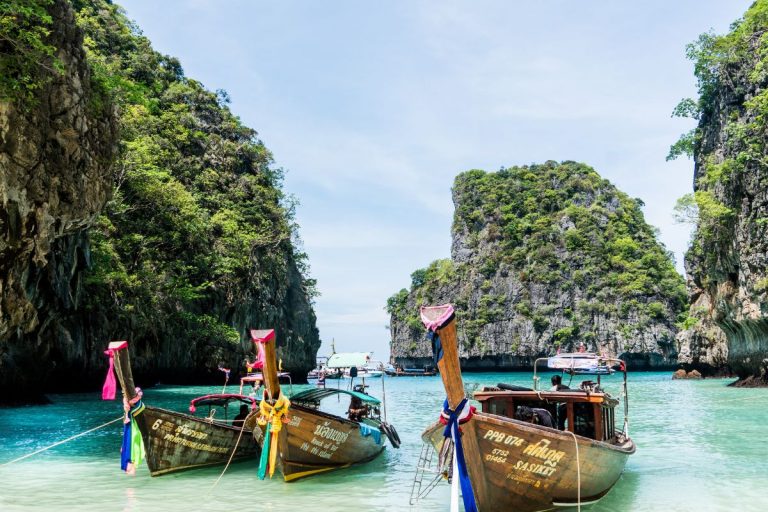 Quand partir en Asie pour des vacances réussies ?