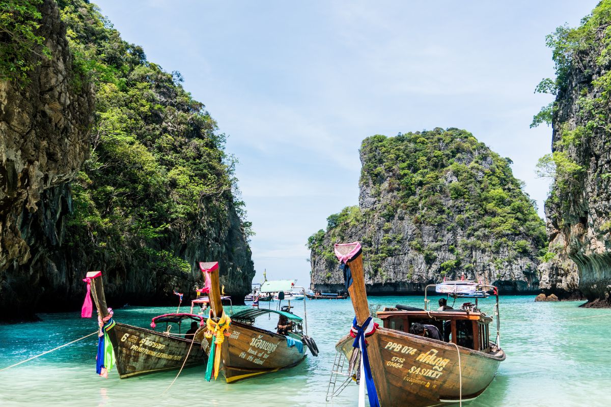 Quand partir en Asie pour des vacances réussies ?