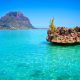 Quelles sont les plus belles parties de l’île maurice à visiter en 2025 ?