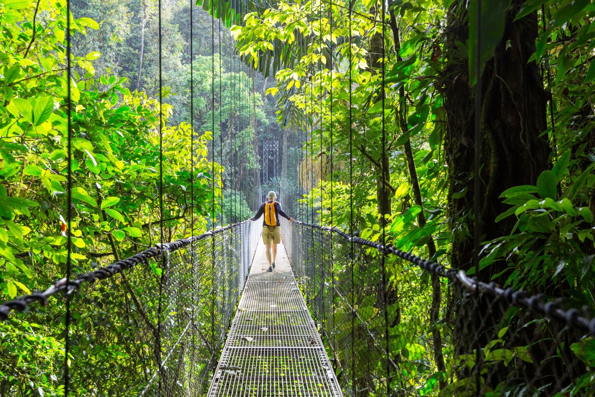 Top 5 des plus belles villes du Costa Rica en 2024