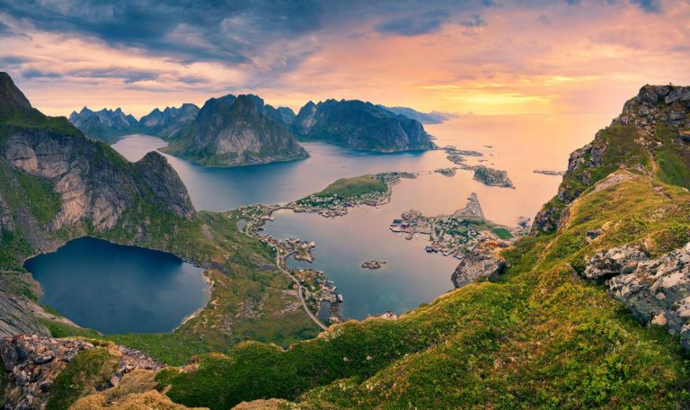 Voyage en Norvège : Quel prix espérer en 2025 ?