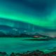 Top 6 des meilleurs endroits où voir les aurores boréales en décembre 2024