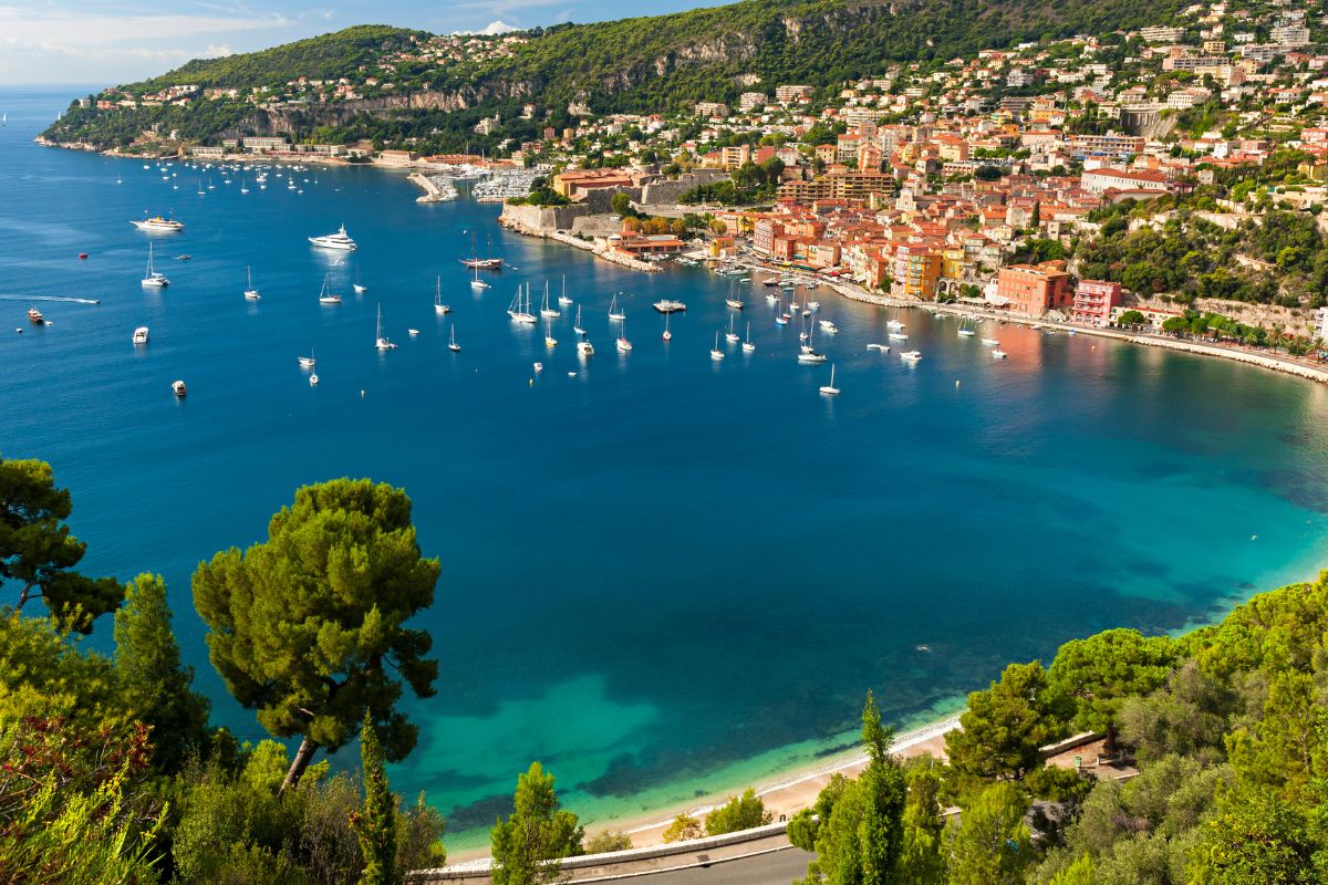 Top 8 des meilleures destinations où fêter ses 60 ans en famille