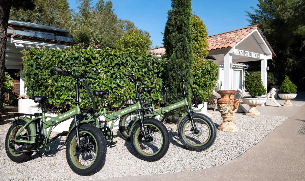 Campo di Fiori, Maisons de Charme 4*