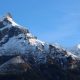 Les 8 meilleurs endroits où aller en Suisse en Hiver en 2024