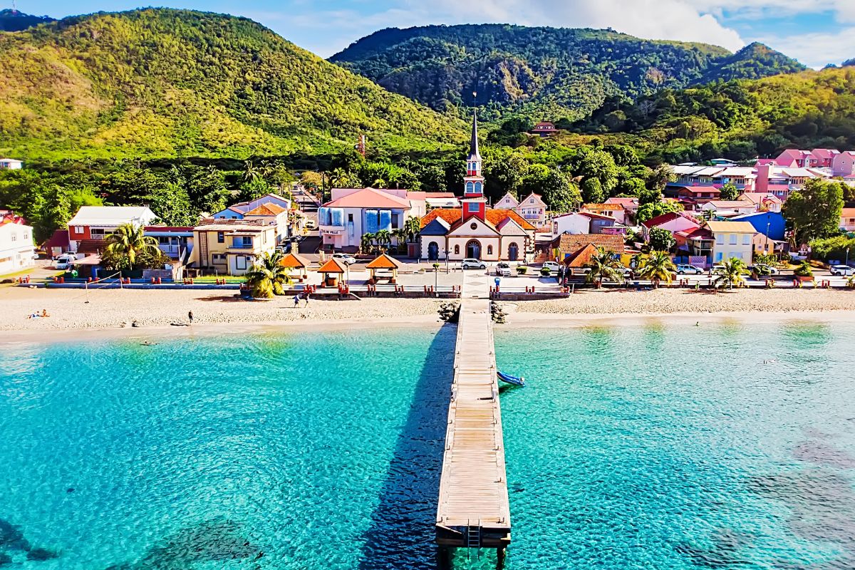 2 personnes en voyage en Martinique : A quel prix s’attendre en 2025 ?