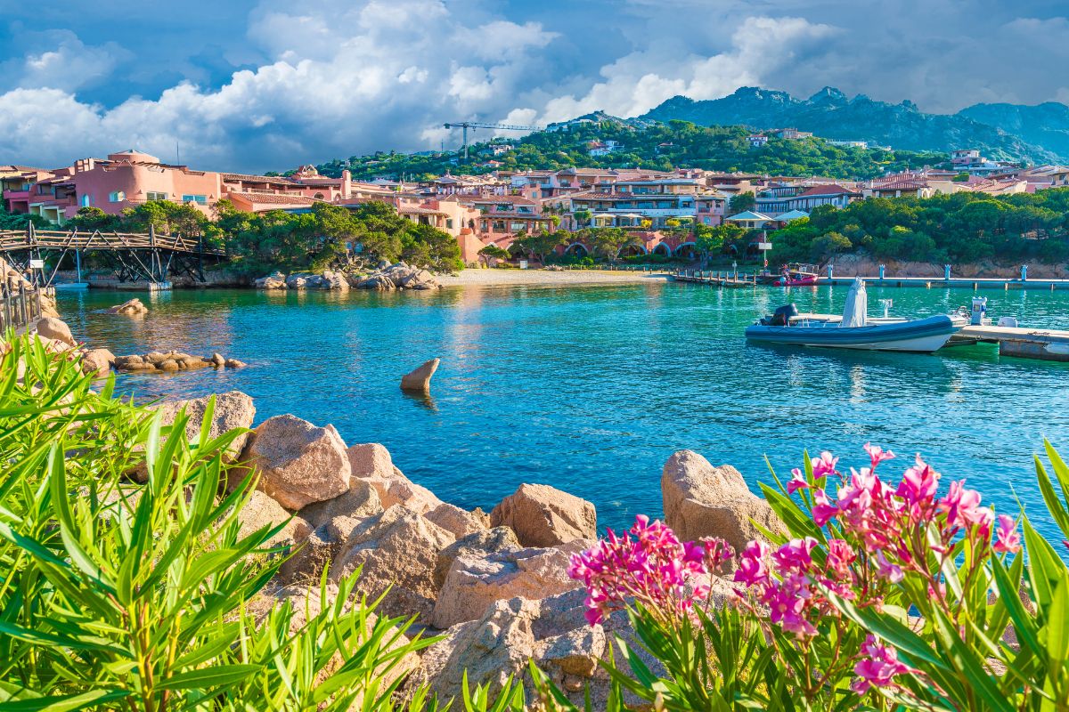 Comment faire pour aller en Sardaigne depuis Marseille ?