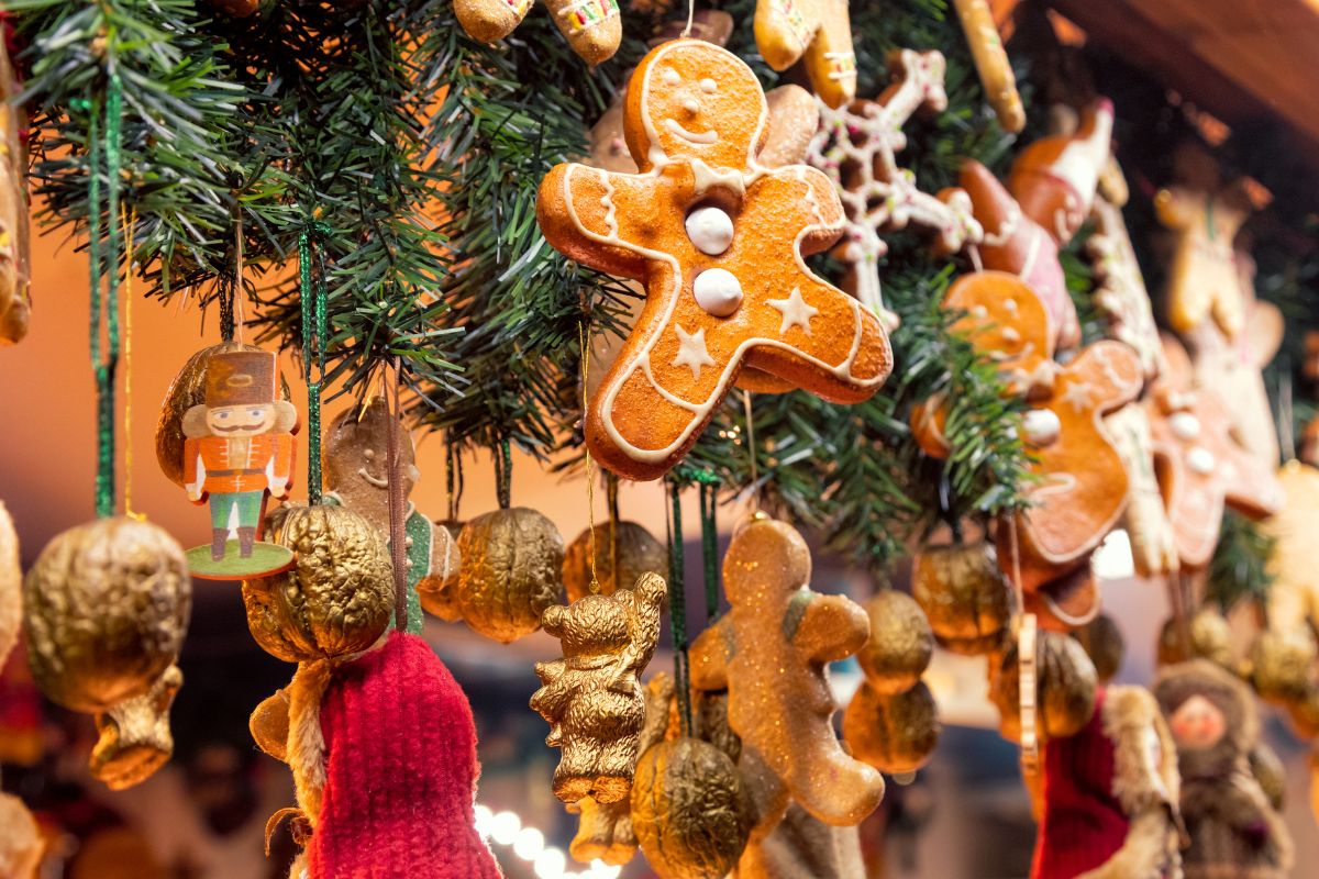 Top 10 des plus beaux marchés de Noël en Allemagne en 2024