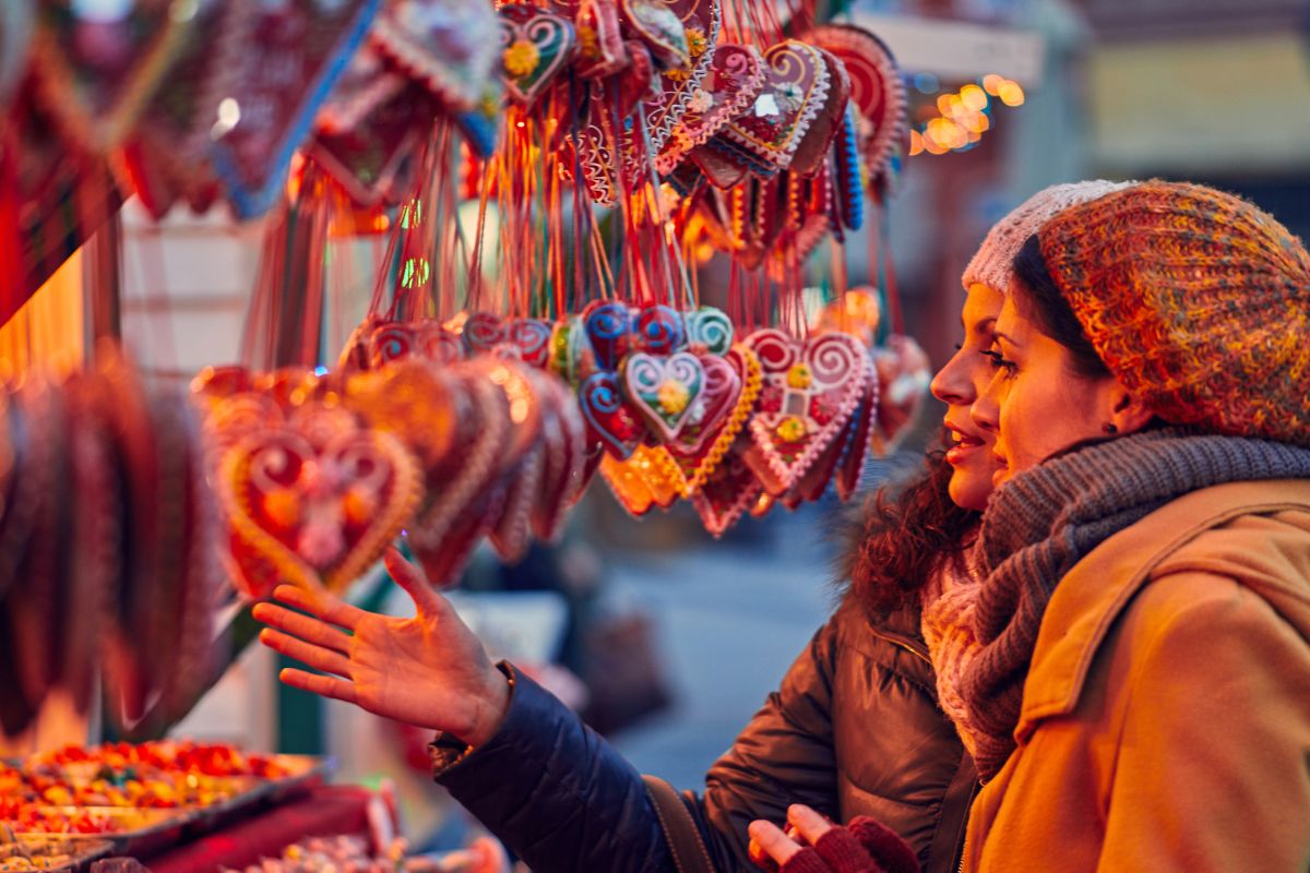 Marché de Noel à Bruges : Quel avis ?