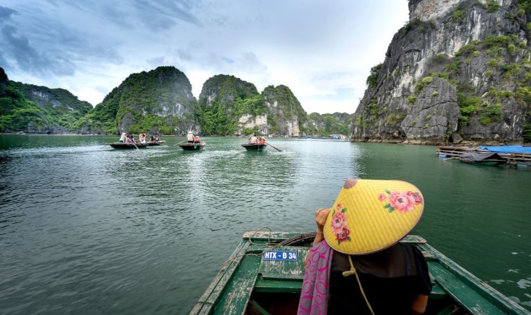 Quel prix pour un voyage de 15 jours au Vietnam ?