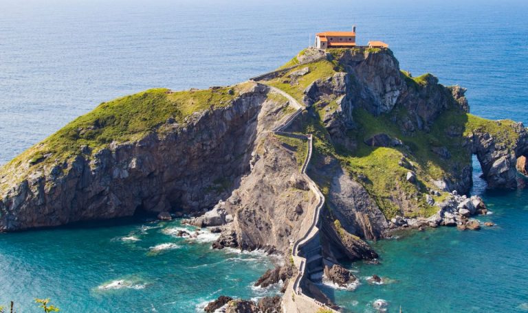 4 jours de Road Trip au Pays Basque : Notre itinéraire - Chéri fais tes ...