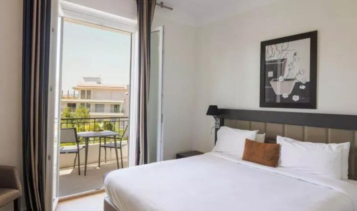 Hôtel La Villa Cap d’Antibes 4*