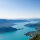 Annecy ou Aix-les-bains : Que faut-il choisir ?