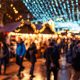 Marché de Noël à Bourg-En-Bresse : Le programme 2024
