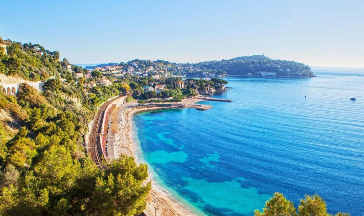 Hôtel La Villa Cap d’Antibes 4*