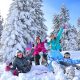 Top 5 des plus belles stations de ski au Canada