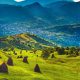 Top 5 des plus beaux sites naturels en Roumanie en 2025