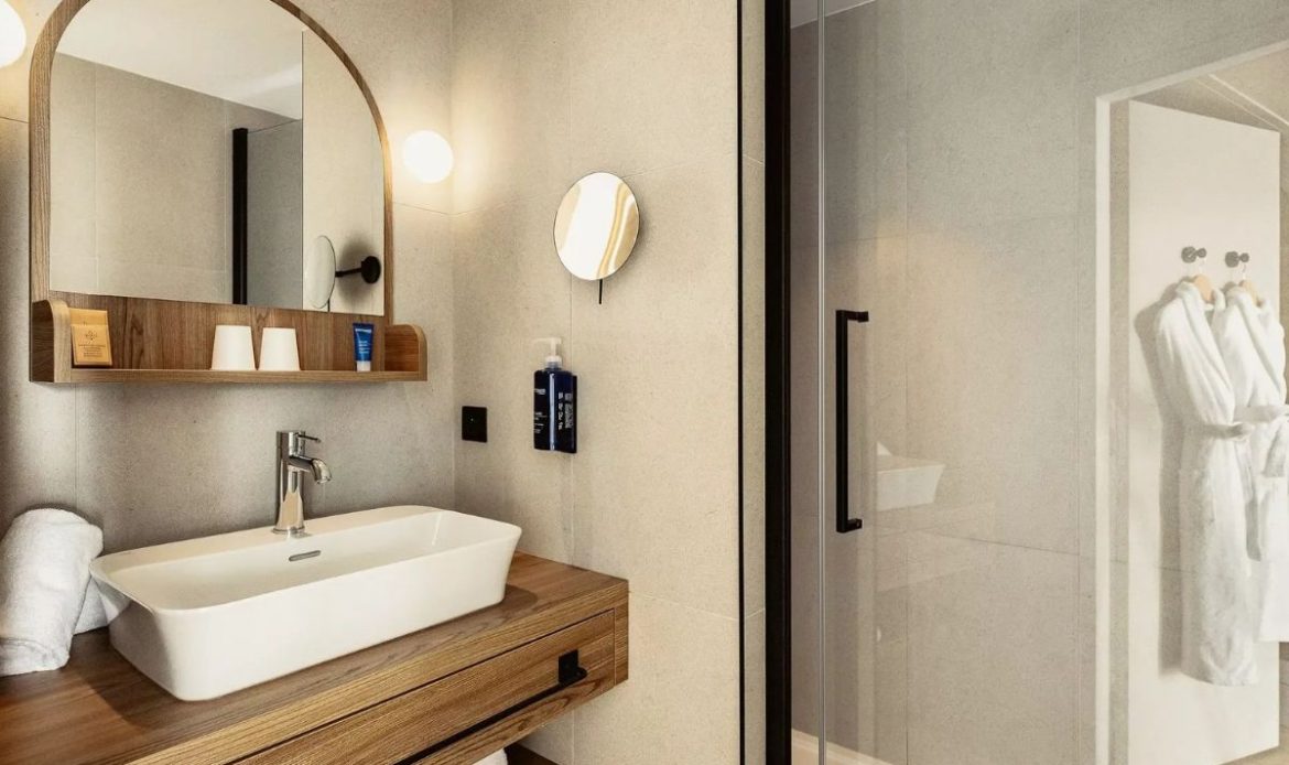 Emeria Dinard Hôtel Thalasso & Spa 4*