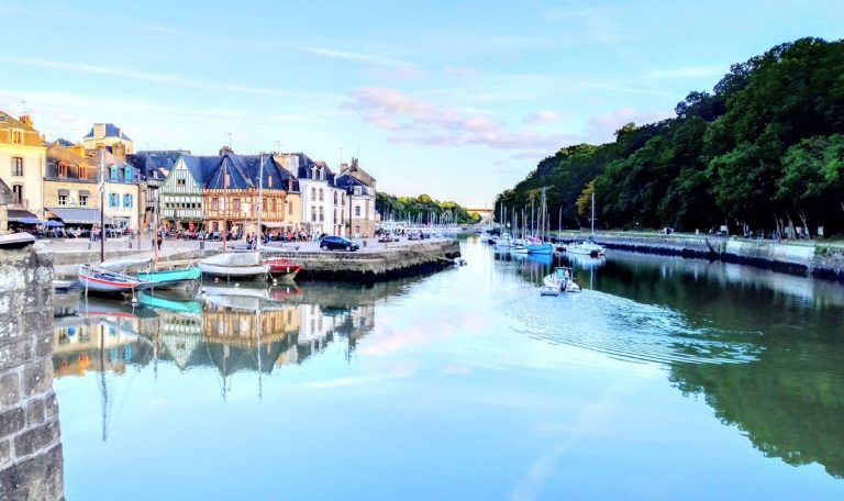 7 jours d’itinéraire dans le Morbihan : Ou aller ?
