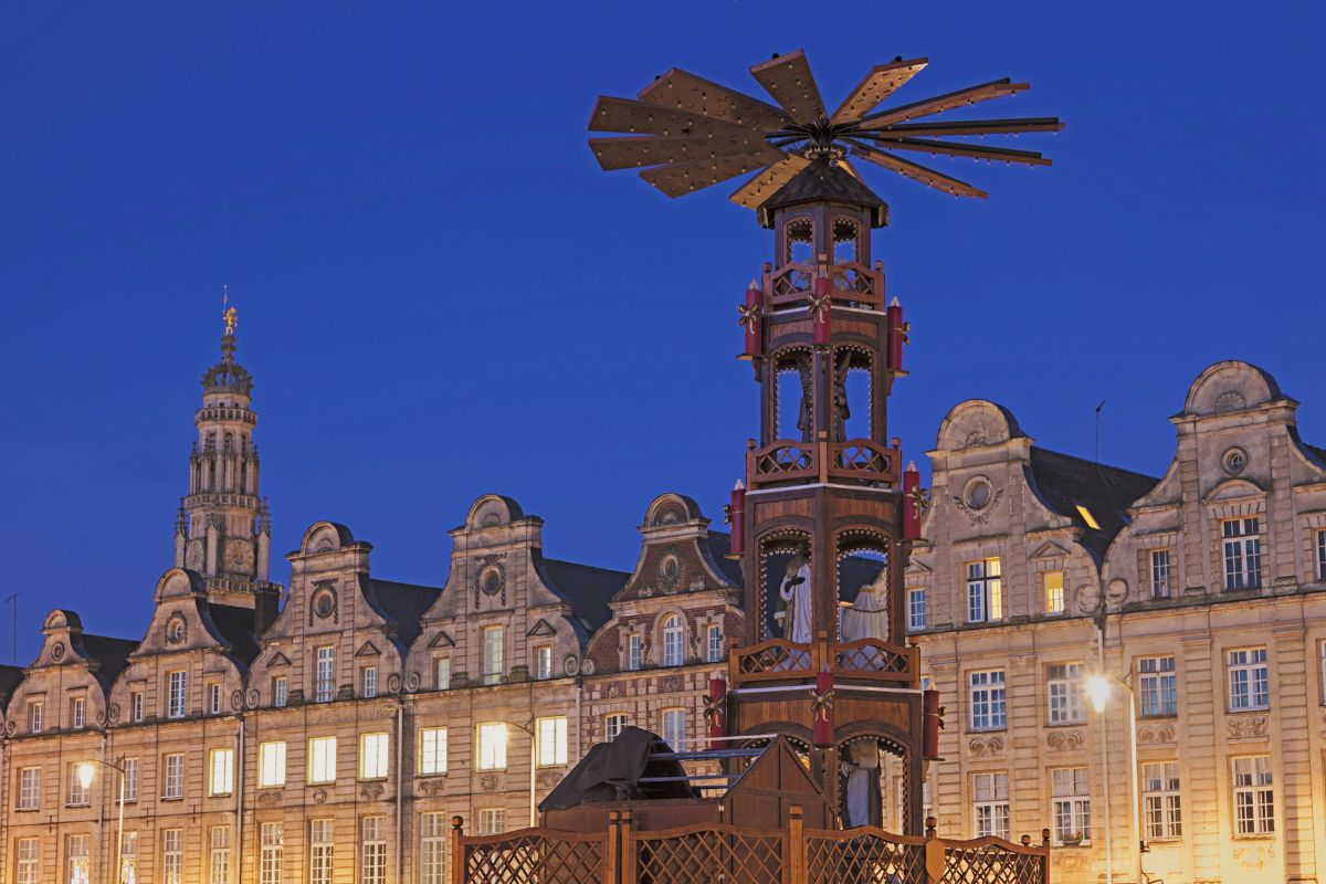 Arras