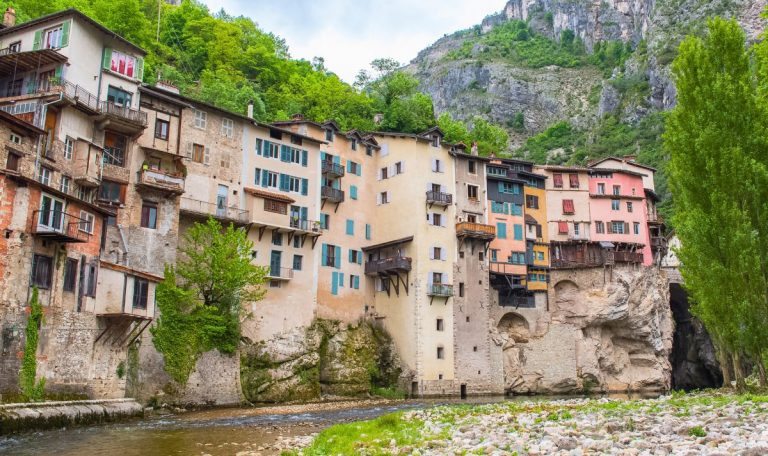 Villes Vercors
