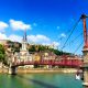 Visite Lyon