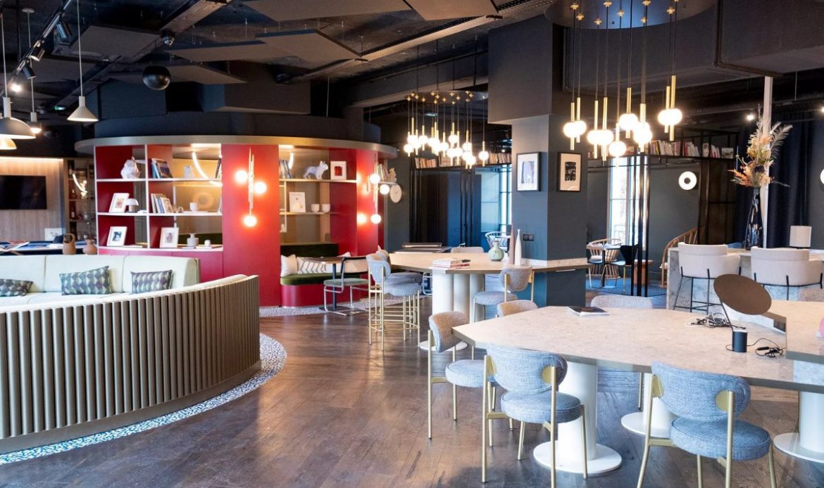 Ibis Style Le Touquet