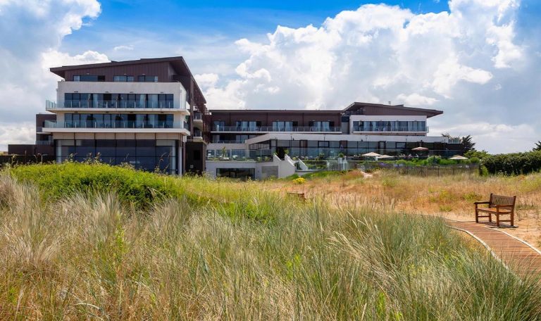 Thalazur Cabourg 4*