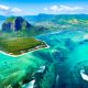 Pays les plus chauds en Janvier