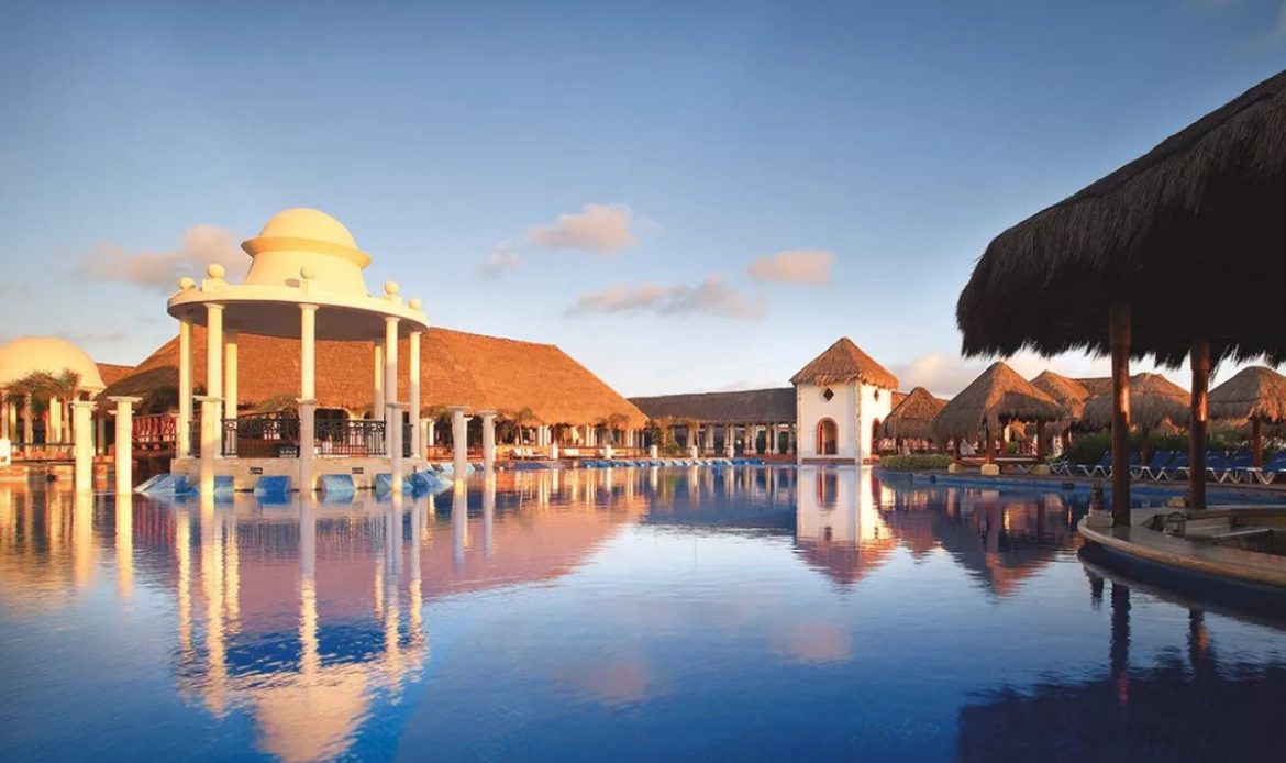 Dreams Sapphire Riviera Cancun 5*