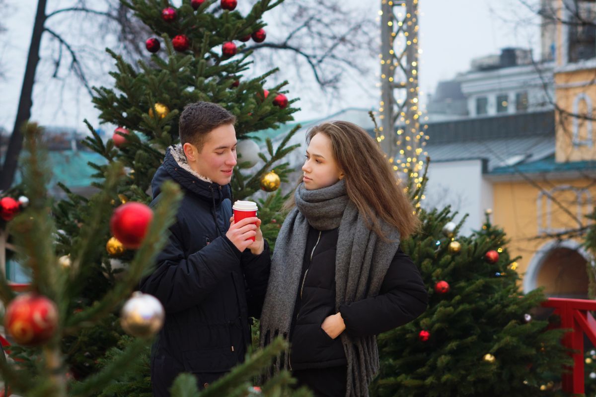 Marché de Noël à Riquewihr​ : Le programme pour 2024