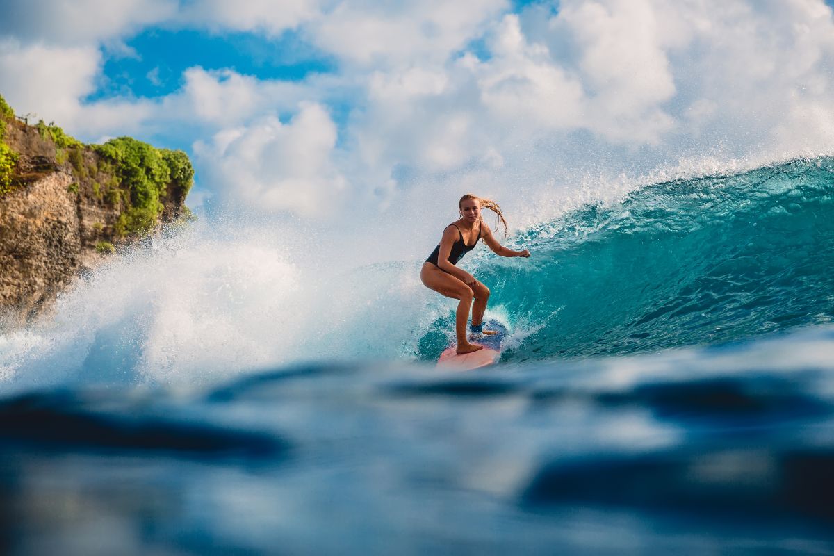 Top 10 des meilleurs spots de Surf à Bali en 2025