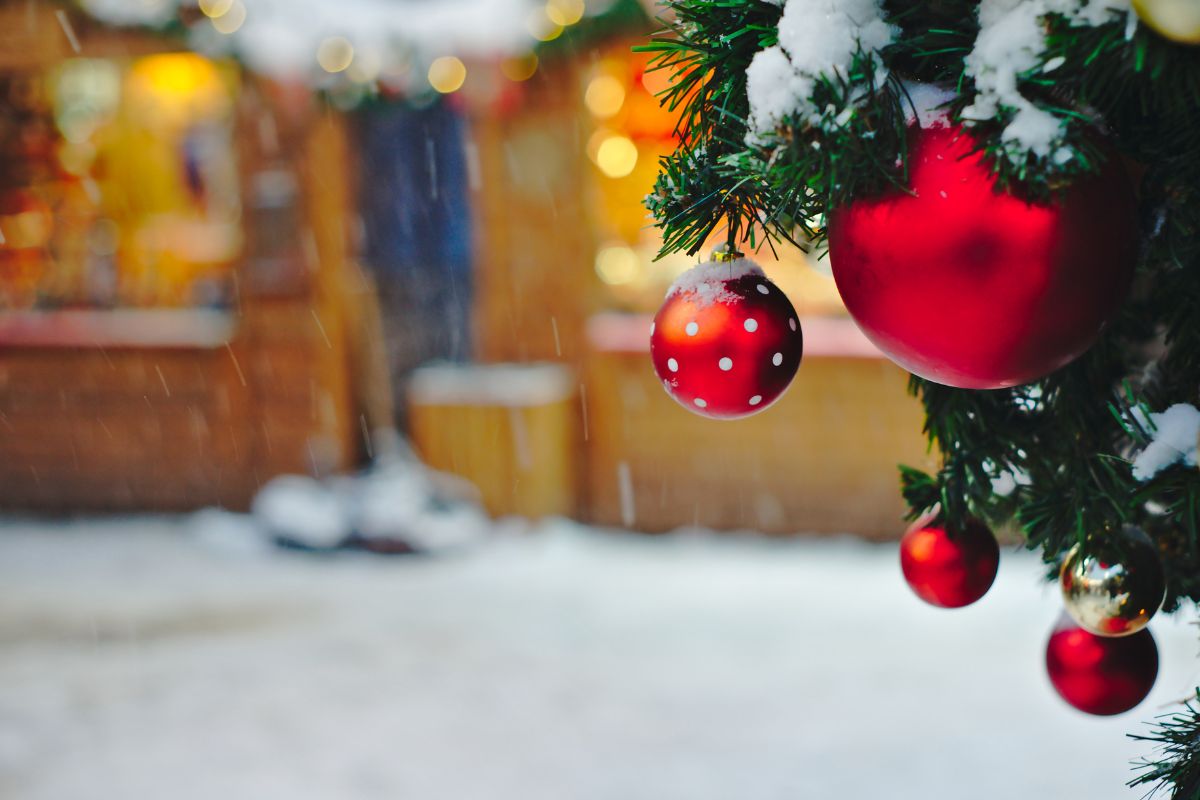 Marché de Noël Prague 2024 - 2025 : Le programme détaillé