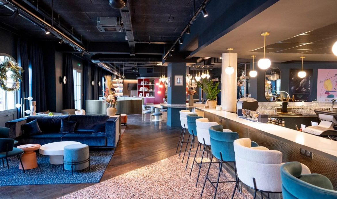 Ibis Style Le Touquet