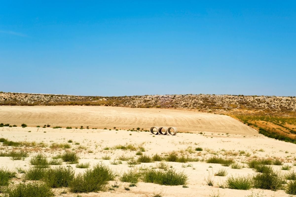 Top 6 des plus beaux déserts en Espagne en 2025