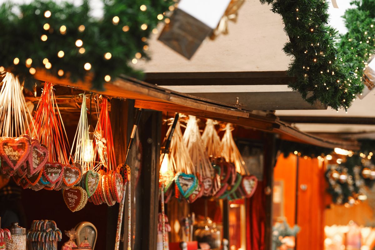 Où passer le réveillon de Noël en Bretagne ?