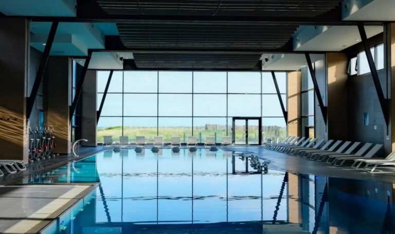 Thalazur Cabourg 4*