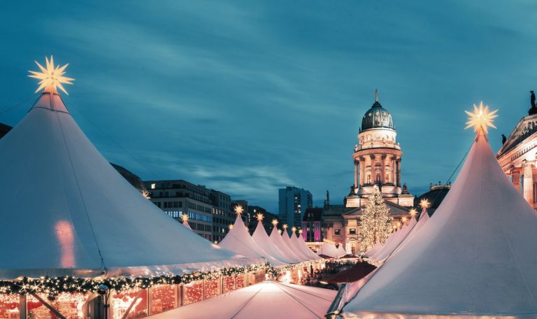 Où passer le réveillon de Noël en Bretagne ?