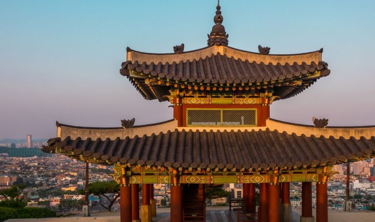 Top 5 des plus beaux sites à l’UNESCO en Corée du Sud